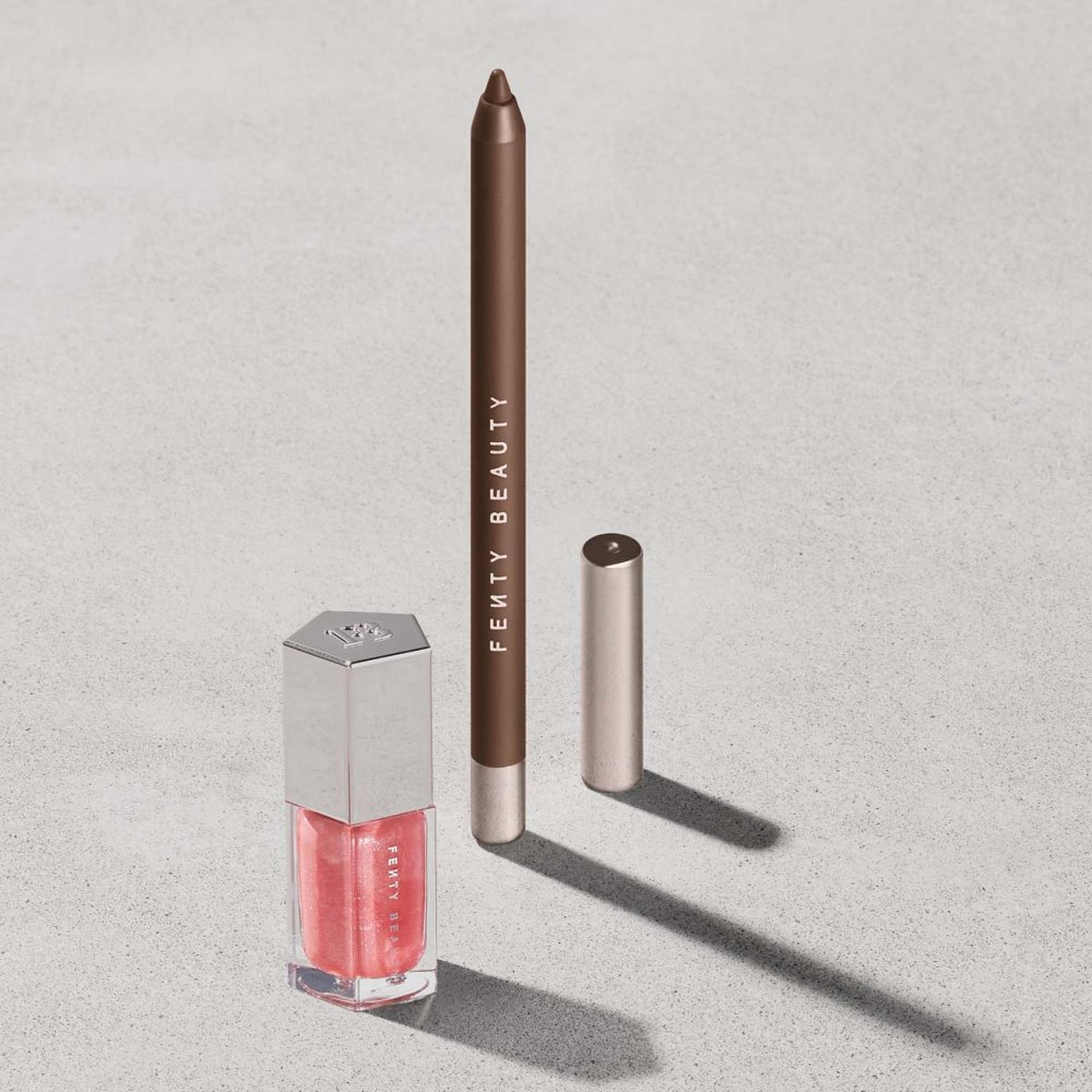 LIP DRIP DUO EXTRA FU$$Y (SET DE LABIOS)